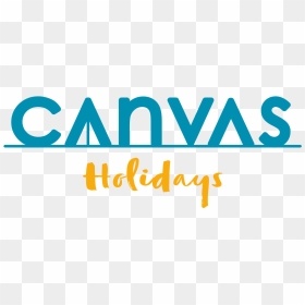 Canvas Holidays Logo Png, Transparent Png - canvas png