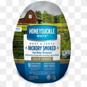 Honeysuckle White, HD Png Download - cooked turkey png