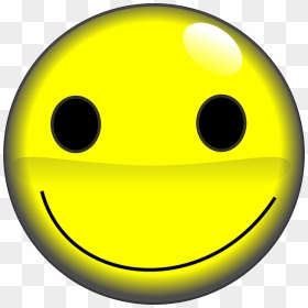 Smiley Moving Animation Face, HD Png Download - happy smileys png