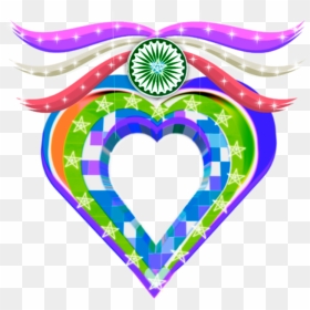 Republic Day Love Png - Republic Day 2020 Love, Transparent Png - republic day png images