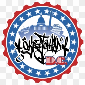 Alf Of Hip Hop Slam"s Image, HD Png Download - fbi logo png
