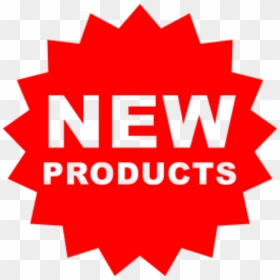 New Product Png - Emblem, Transparent Png - new product png