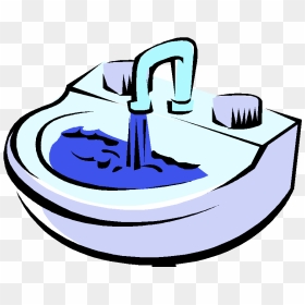 Thumb Image - Sink Clipart, HD Png Download - sink png