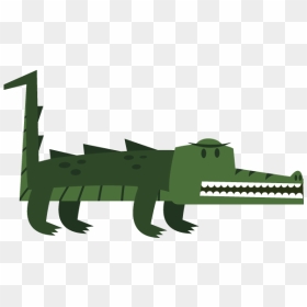 Portable Crocodiles Crocodile Graphics The Network - Clip Art, HD Png Download - crocodile png