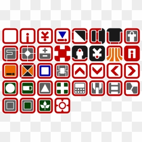 Semiotic, HD Png Download - moon icon png