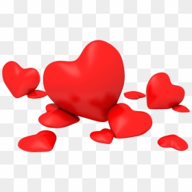 Transparent Scribble Heart Png - Heart Png High Quality, Png Download - scribble heart png