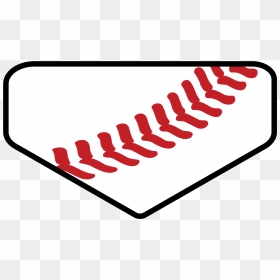 Clip Art, HD Png Download - home plate png