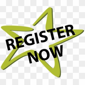 2018/19 Indoor Registration Is Now Open Clipart , Png - Register Now Limited Space, Transparent Png - now open png