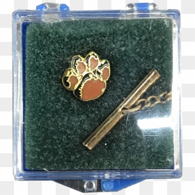 Tiger Paw Png, Transparent Png - tiger paw png