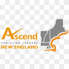 Ascend Pan Asian Logo, HD Png Download - eventbrite logo png
