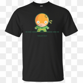 Metal Punch Iron Fist T Shirt & Hoodie - Diseños Playeras De Autismo, HD Png Download - iron fist png