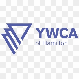Ywca Hamilton Logo, HD Png Download - hamilton png
