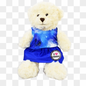 Home / Accessories / Gifts / Soft Toys / Light Blue - Teddy Bear, HD Png Download - soft toys png