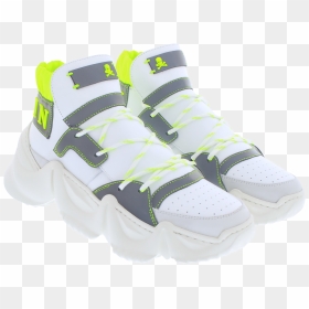 Sneakers, HD Png Download - jaws png
