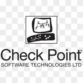 Check Point Software Technologies Logo, HD Png Download - point png