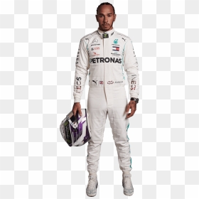 Lewis Hamilton 2020 Suit, HD Png Download - hamilton png