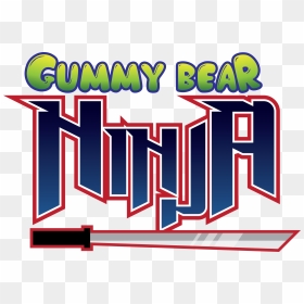 Graphic Design, HD Png Download - gummy bear png