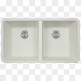 Sink Top View Free Png Image - Kitchen Sink Top View, Transparent Png - sink png