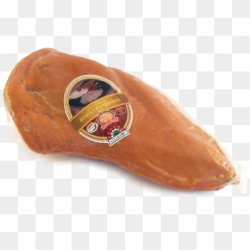 Smoked, Cooked Turkey Breast - Sujuk, HD Png Download - cooked turkey png