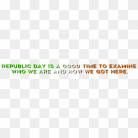 Graphics, HD Png Download - republic day png images