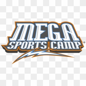 Mega Sports Camp Png - Mega Sports Camp, Transparent Png - camp png