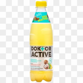 Vitamins Drink, HD Png Download - pineapple juice png