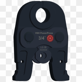 6360013 - Vsh Powerpress, HD Png Download - jaws png