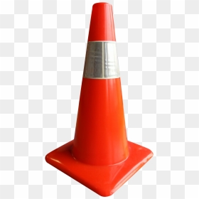 Traffic Cone Png Transparent Image - Traffic Cone Png, Png Download - traffic cone png