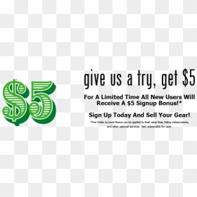 Signup Bonus - Bill And Sons Towing, HD Png Download - home plate png