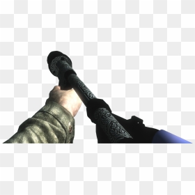 M2 Flamethrower Call Of Duty Download - Waw Flamethrower Png, Transparent Png - flamethrower png