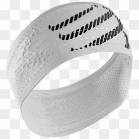 Headband White Racket - Headband, HD Png Download - headband png