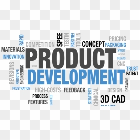 Five Reasons Product Development Projects Fail, And - Superbetter, HD Png Download - new product png