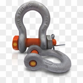 M650 Shackle, HD Png Download - shackles png