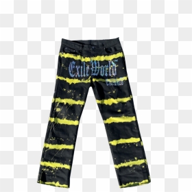 Denim, HD Png Download - tiger stripes png