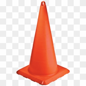 Cone, HD Png Download - traffic cone png