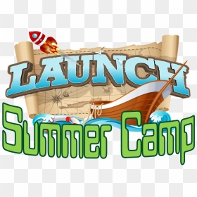 Summer Camp , Png Download - Summer Camp Water Park, Transparent Png - camp png