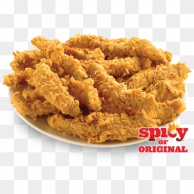 Church"s Chicken Tenders , Png Download - Church's Chicken Strips, Transparent Png - chicken tenders png