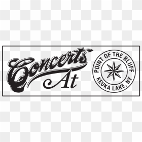 Concertslogo3 Transparent Tighter - Calligraphy, HD Png Download - point png