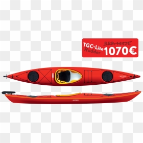 Sea Kayak , Png Download - Sea Kayak, Transparent Png - kayak png
