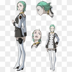 Eureka Seven Hi Evolution , Png Download - Eureka Seven Hi Evolution, Transparent Png - evolution png