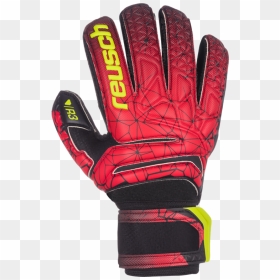 Reusch Fit Control R3, HD Png Download - foam finger png