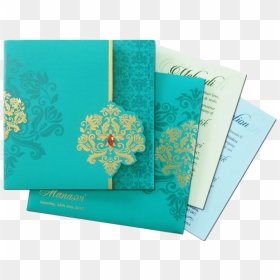 Wedding Card Png File - Wedding Cards Images Png, Transparent Png - wedding card png