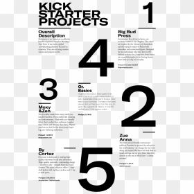 Number, HD Png Download - best quality png