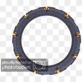 Manga, HD Png Download - stargate png