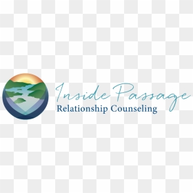 Inside Passage Relationship Counseling Logo - Smithsonian Institution, HD Png Download - wake me up inside.png
