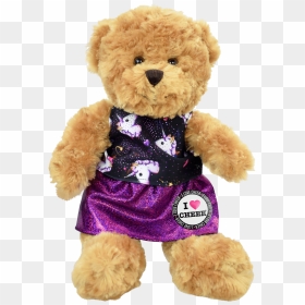 Transparent Soft Toys For Kids Png - Teddy Bear, Png Download - soft toys png