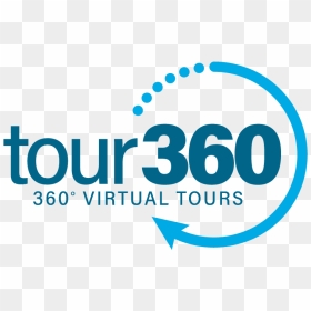 Tour360-logo - Graphic Design, HD Png Download - 360 png