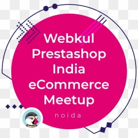 Prestashop, HD Png Download - meetup png