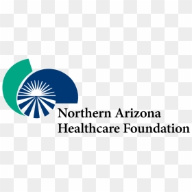Northern Arizona Healthcare Foundation, HD Png Download - arizona logo png