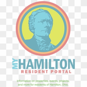Poster, HD Png Download - hamilton png